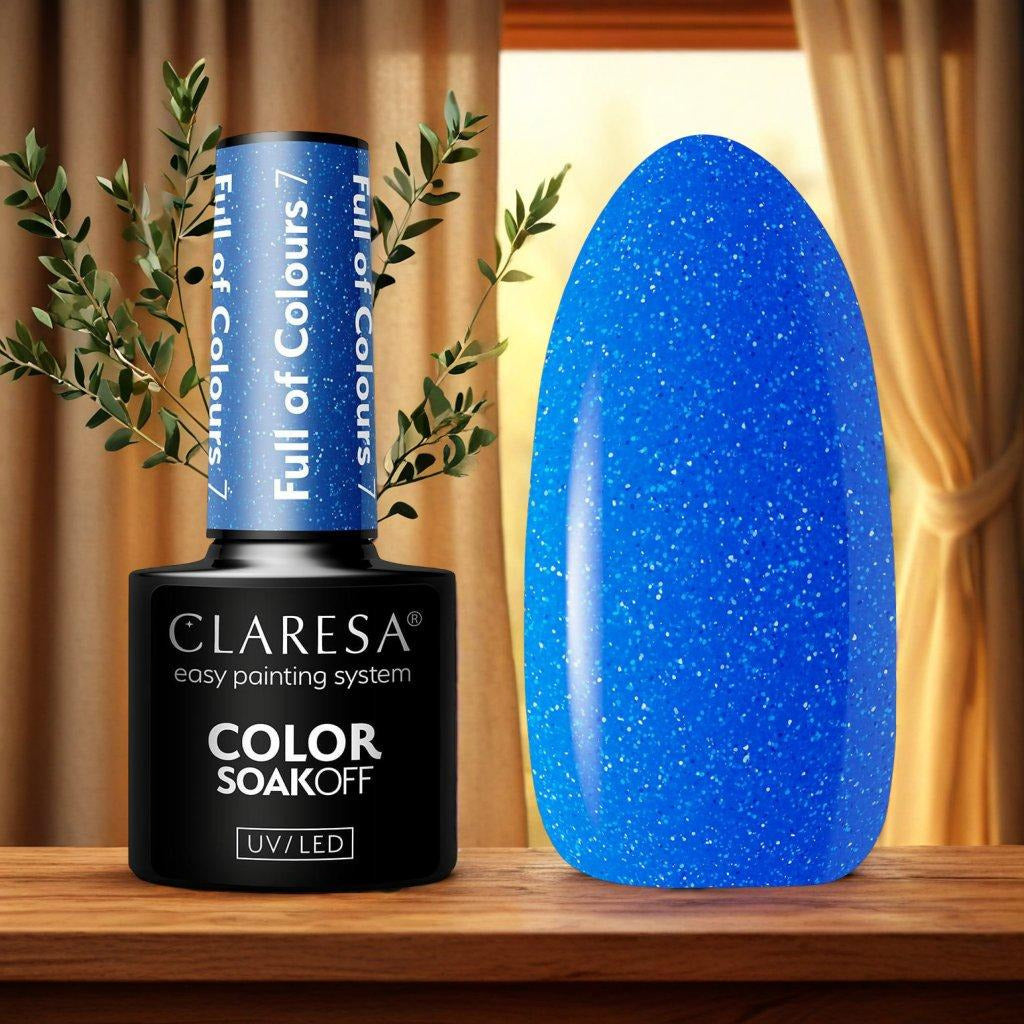CLAREXIN (FULLSS)