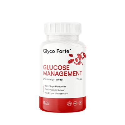 GLUCOSE MANAGEMENT H  (FR PAGE)