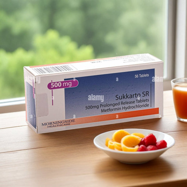 Diabetes Tablet