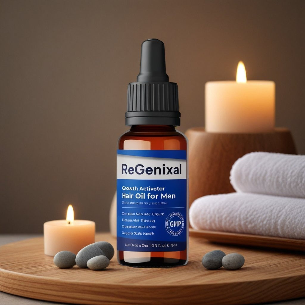 REGENIXAL HAIR RECOVER H