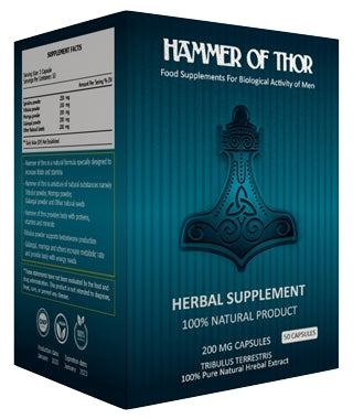 Hammer of Thor 2 (private)