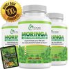 Moringa Magic - (3 bottles) Special Limited Time Discount