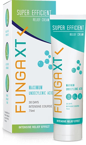 Funga XT