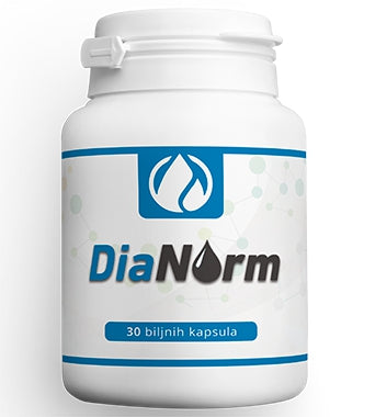 Dianorm