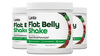 Lanta Flat Belly Shake 90 Day Supply