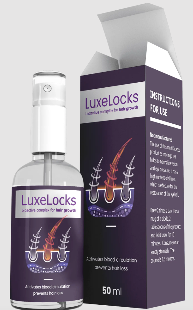 Luxelocks