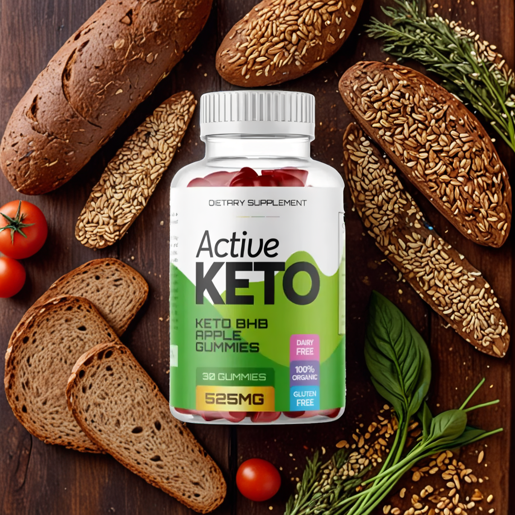 Active Keto