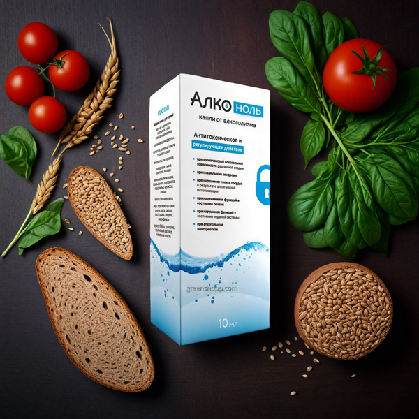 Alconol
