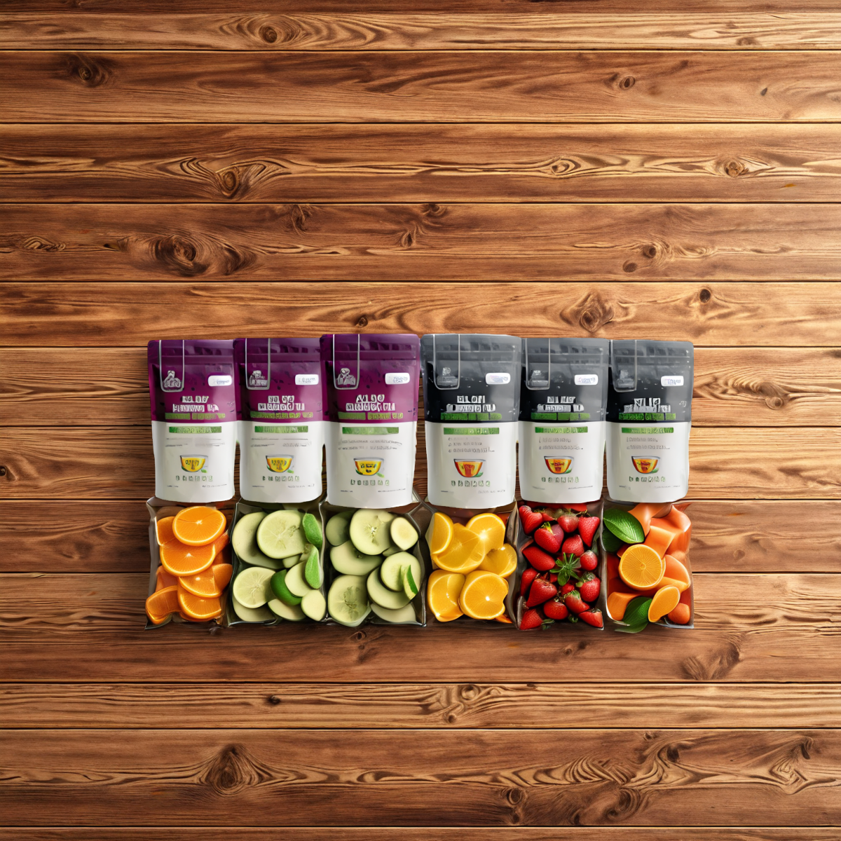 All Day Slimming Tea -3 Month Supply - 40% OFF