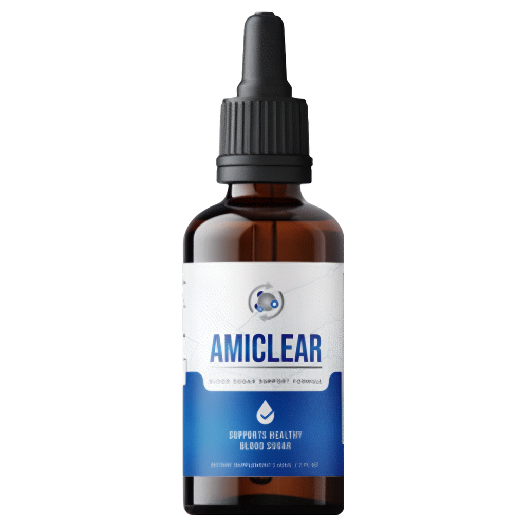 Amiclear (1 Bottle)