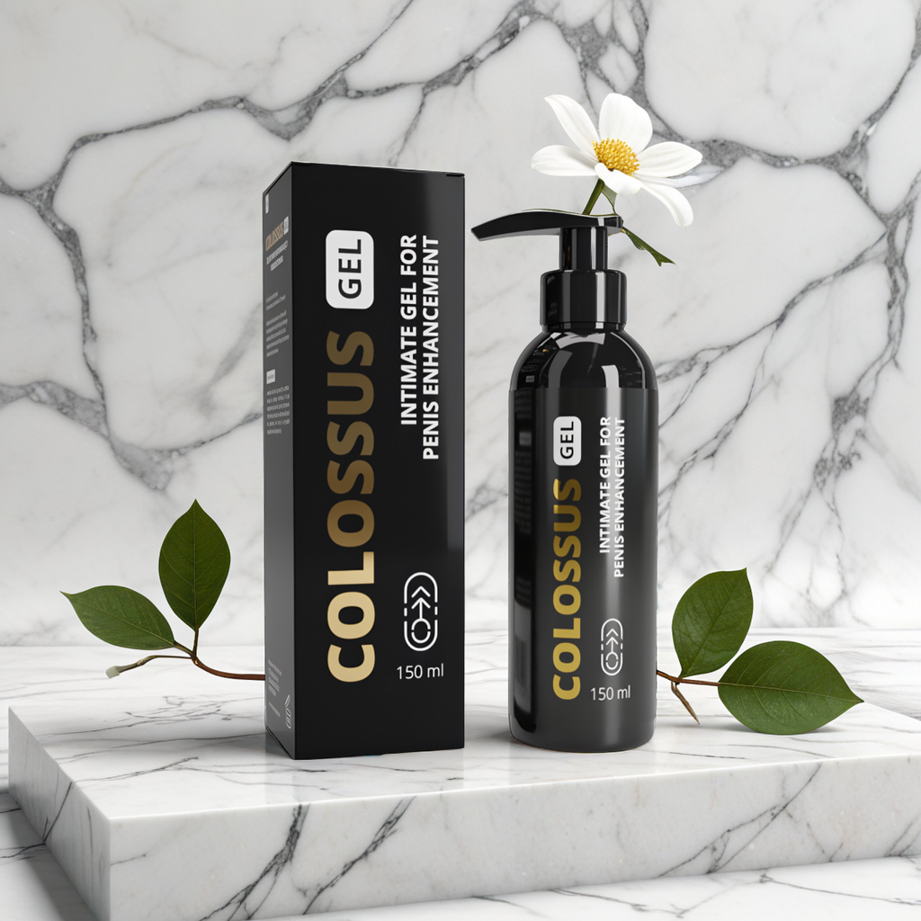 Colossus Gel