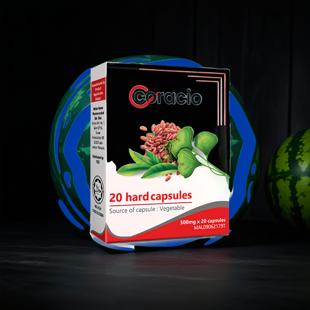Coracio weightloss