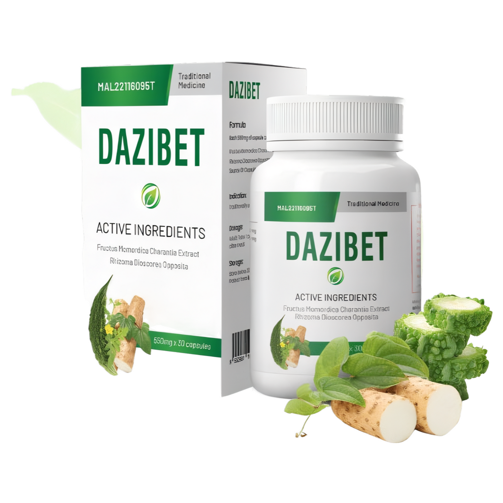 Dazibet