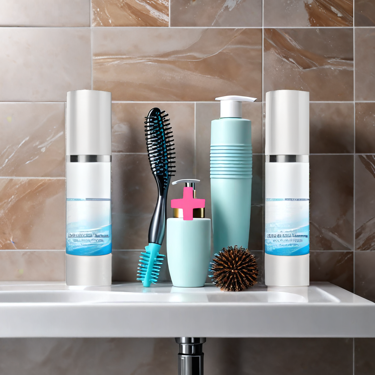 DermaProGenix Anti Aging Serum