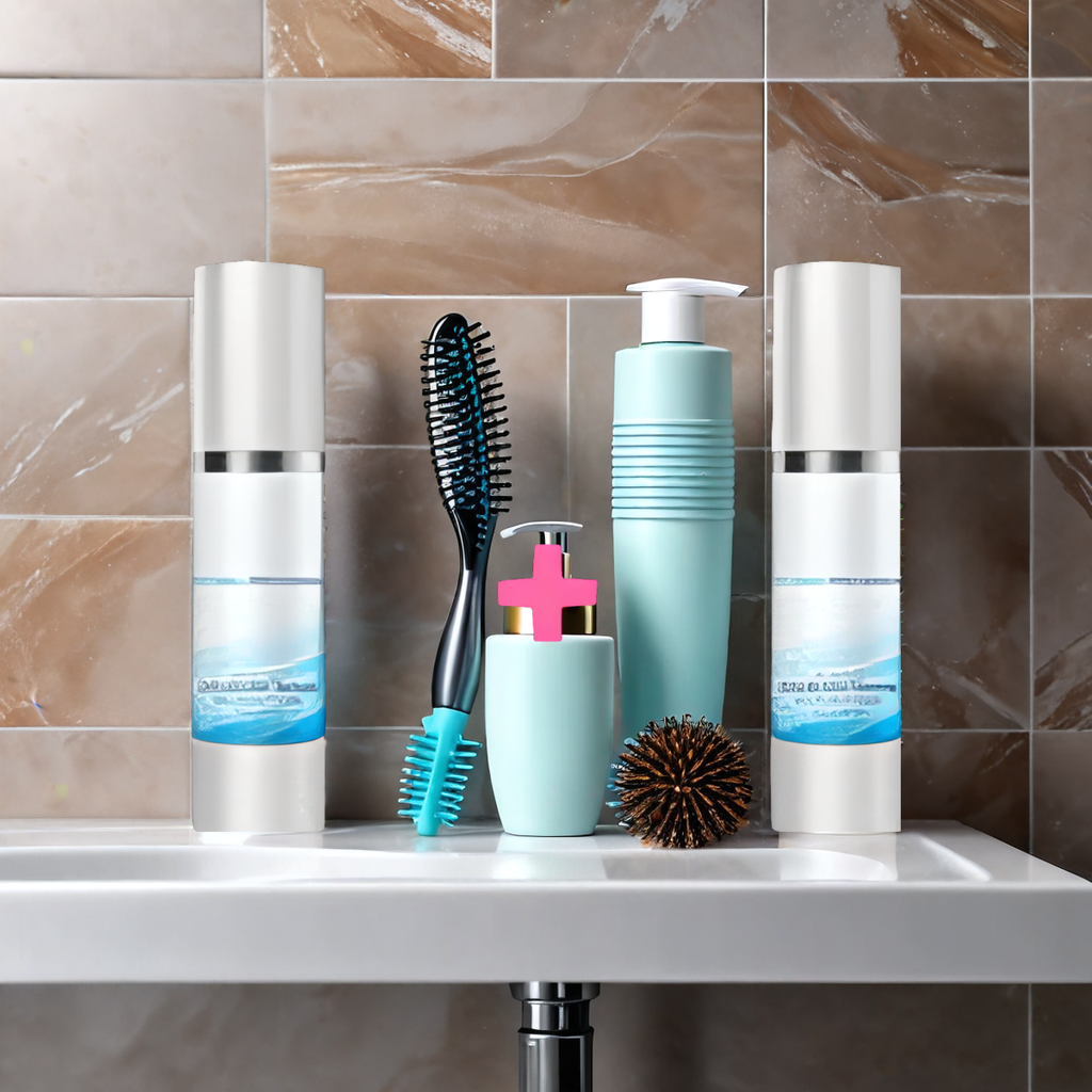 DermaProGenix Anti Aging Serum