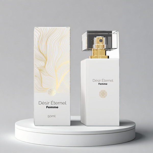 Désir Éternel Femme