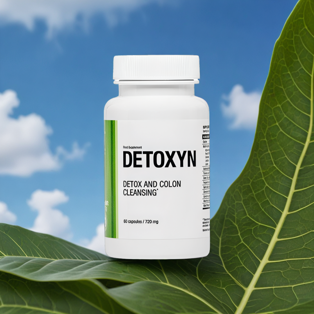 Detoxyn