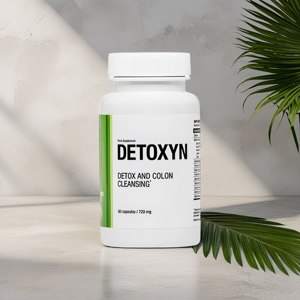 Detoxyn