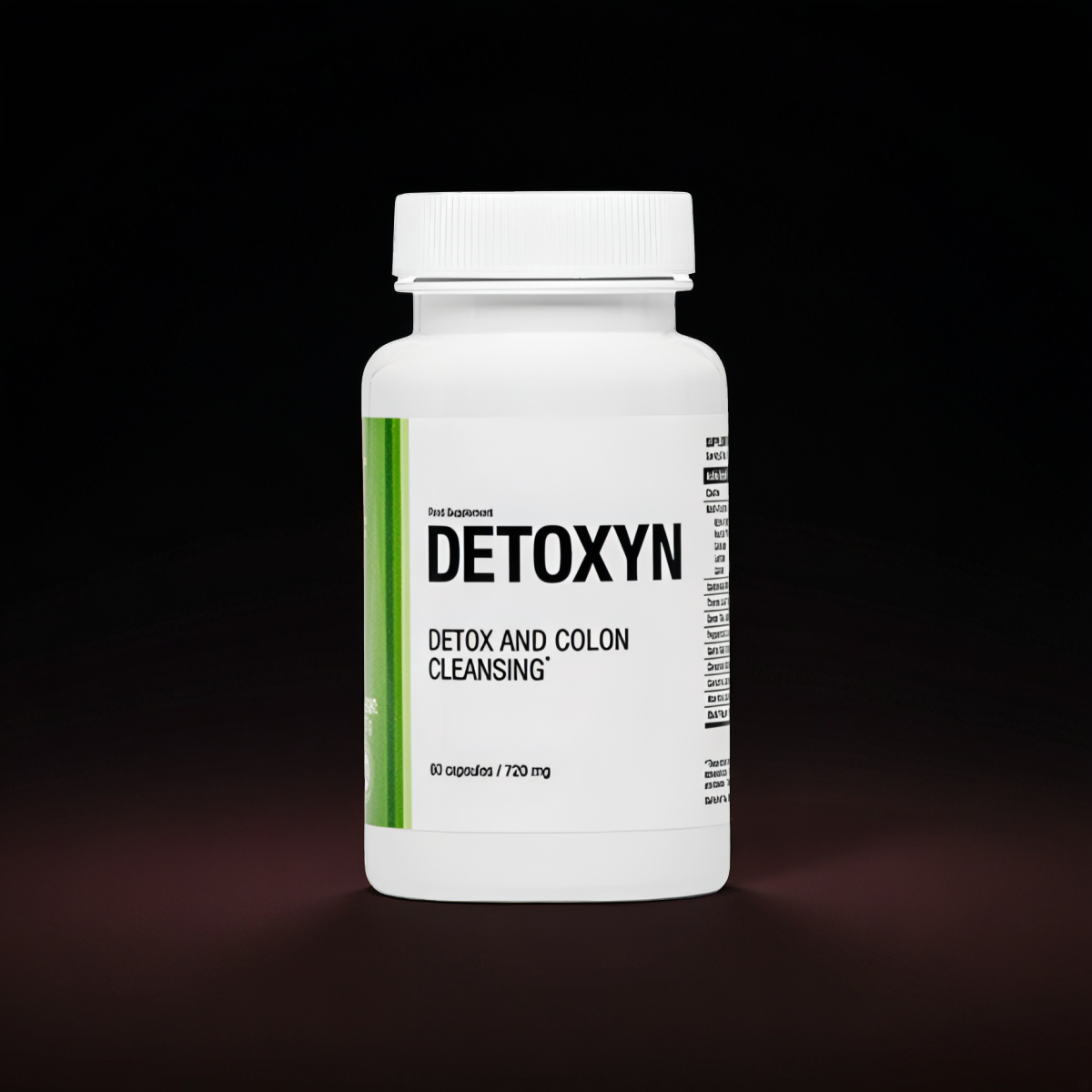 Detoxyn