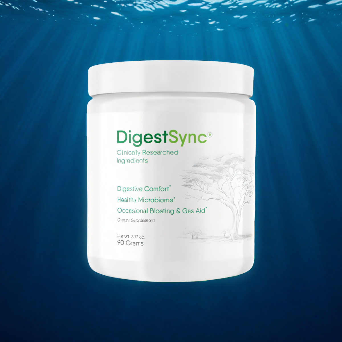 DigestSync - 1 Jar