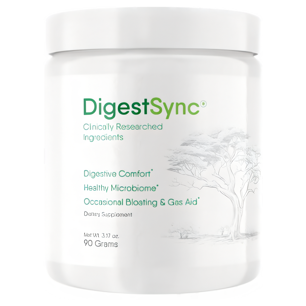 DigestSync - 1 Jar