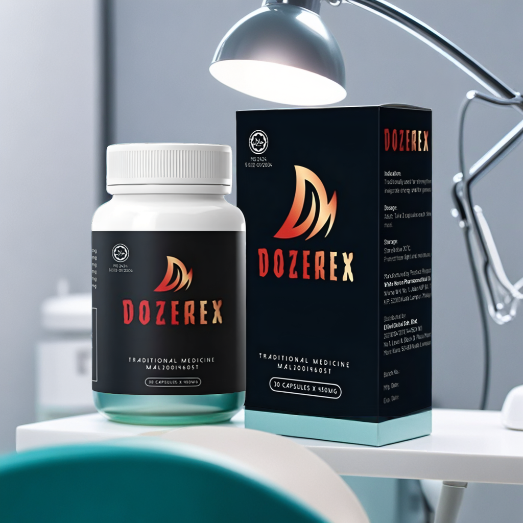Dozerex
