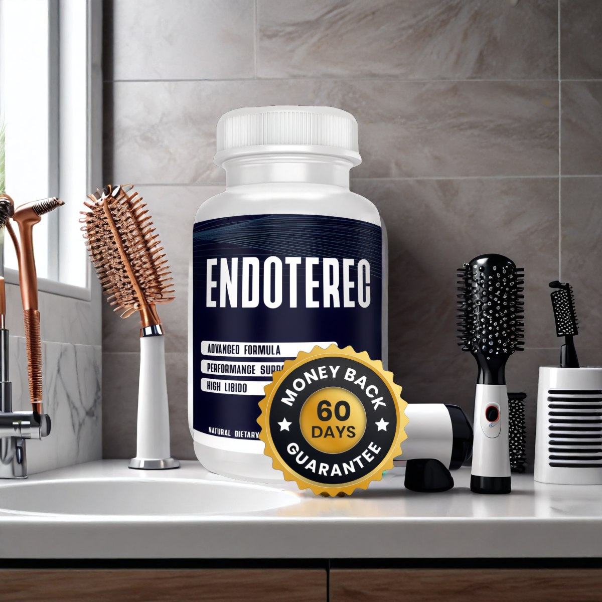 Endoterec (1 Bottle)