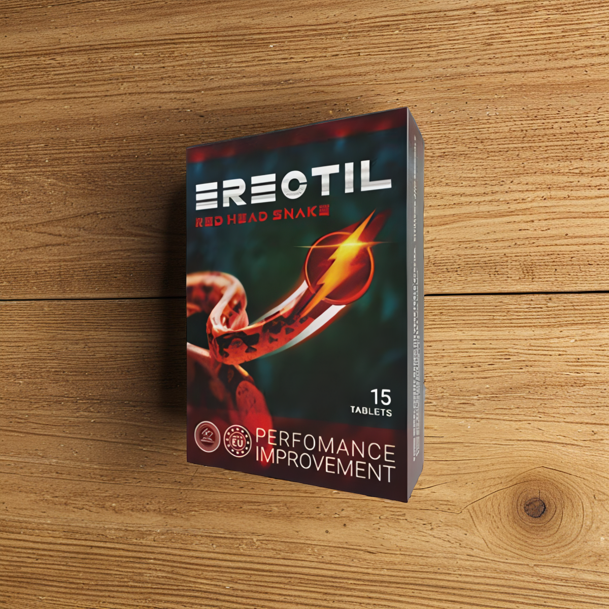 ERECTIL TABS (LOW PRICE)