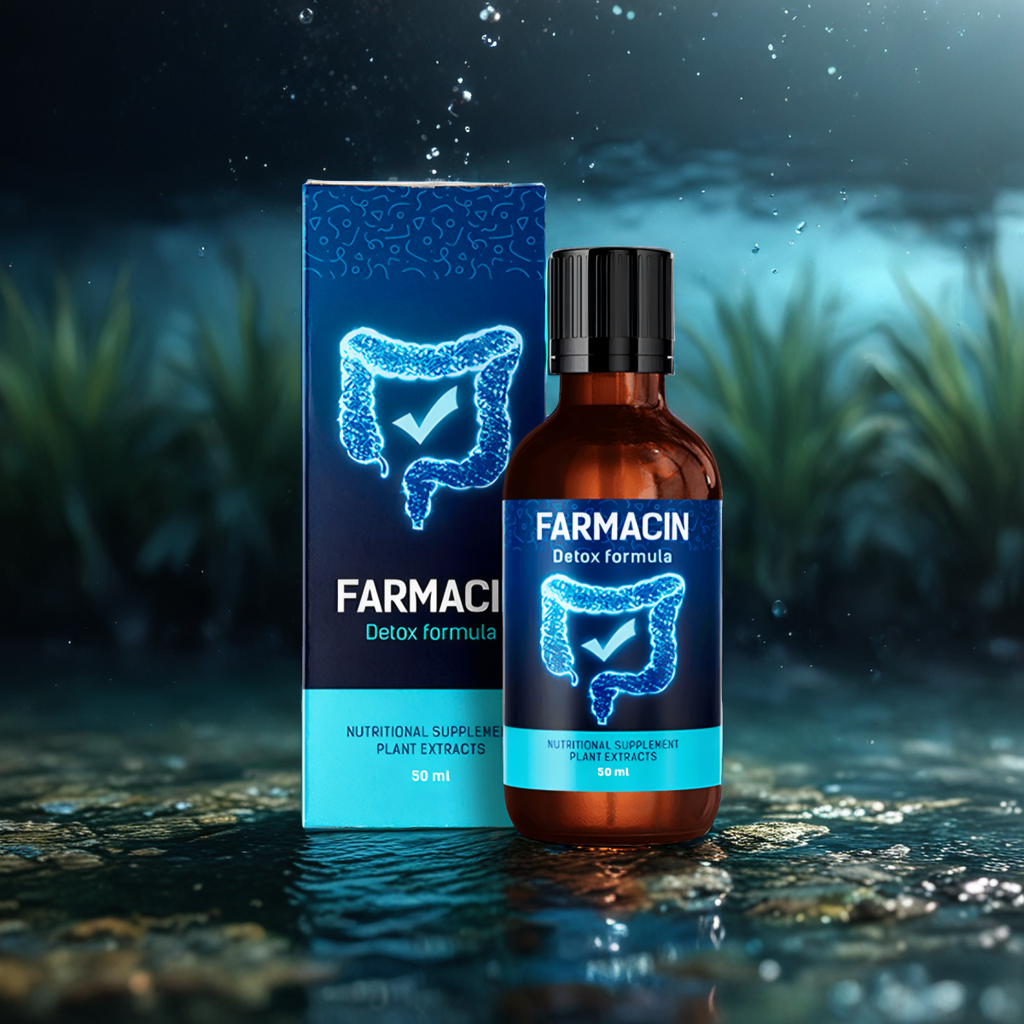 Farmacin