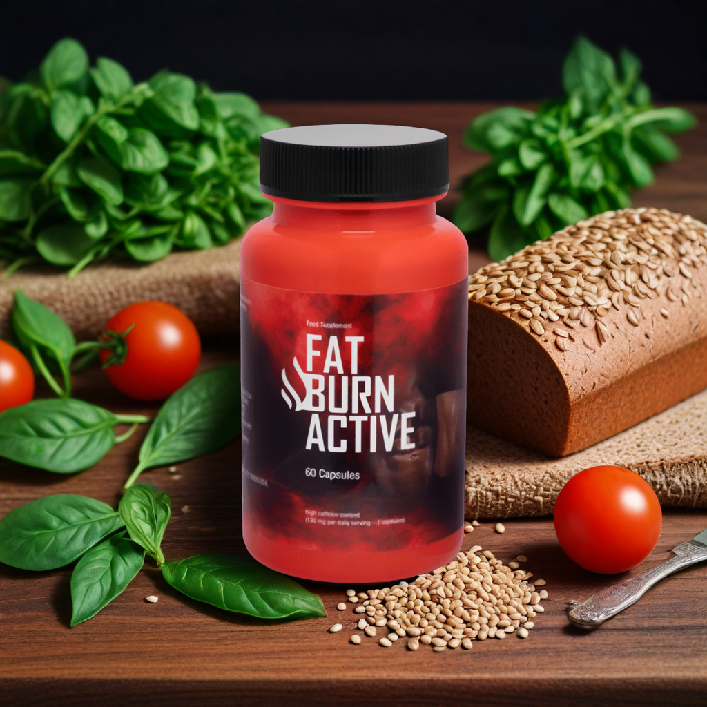 Fat Burn Active
