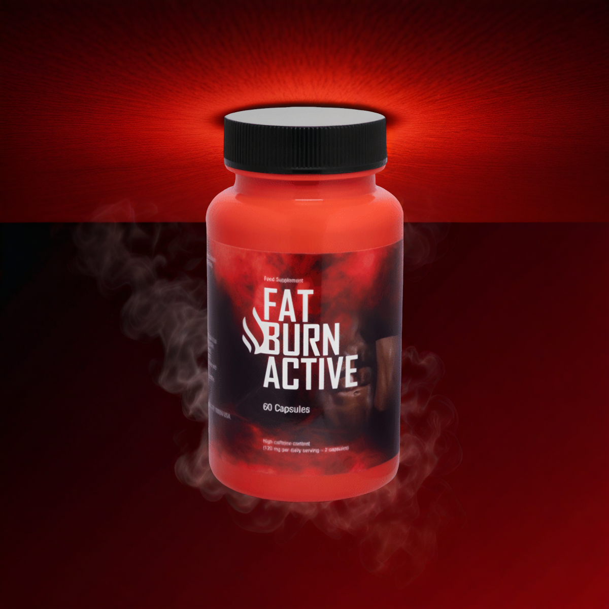 Fat Burn Active