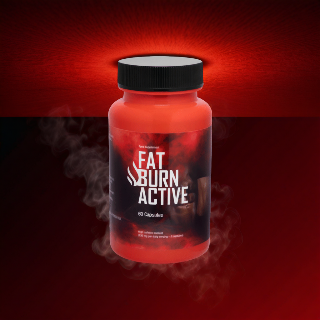Fat Burn Active