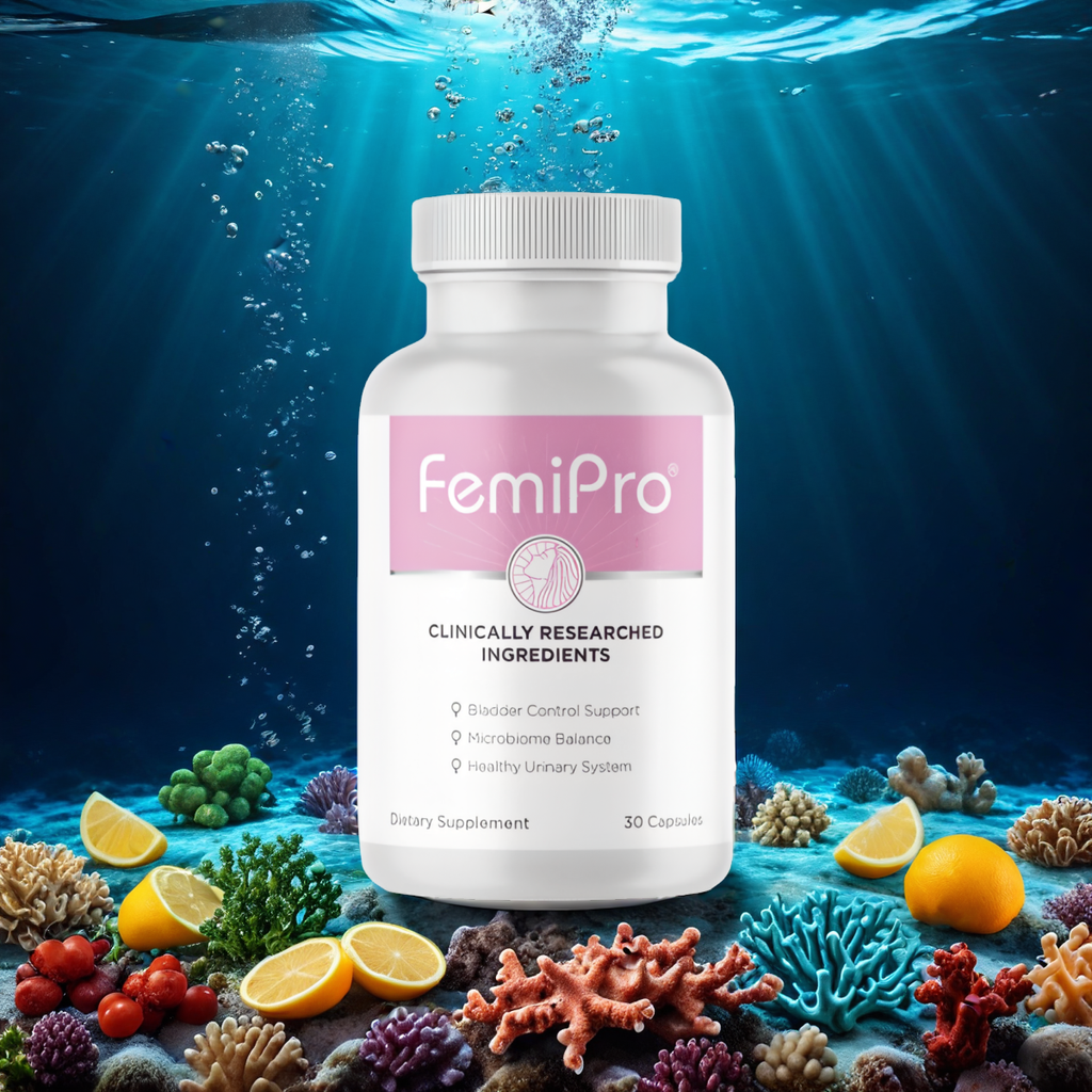 FemiPro - 1 Bottle