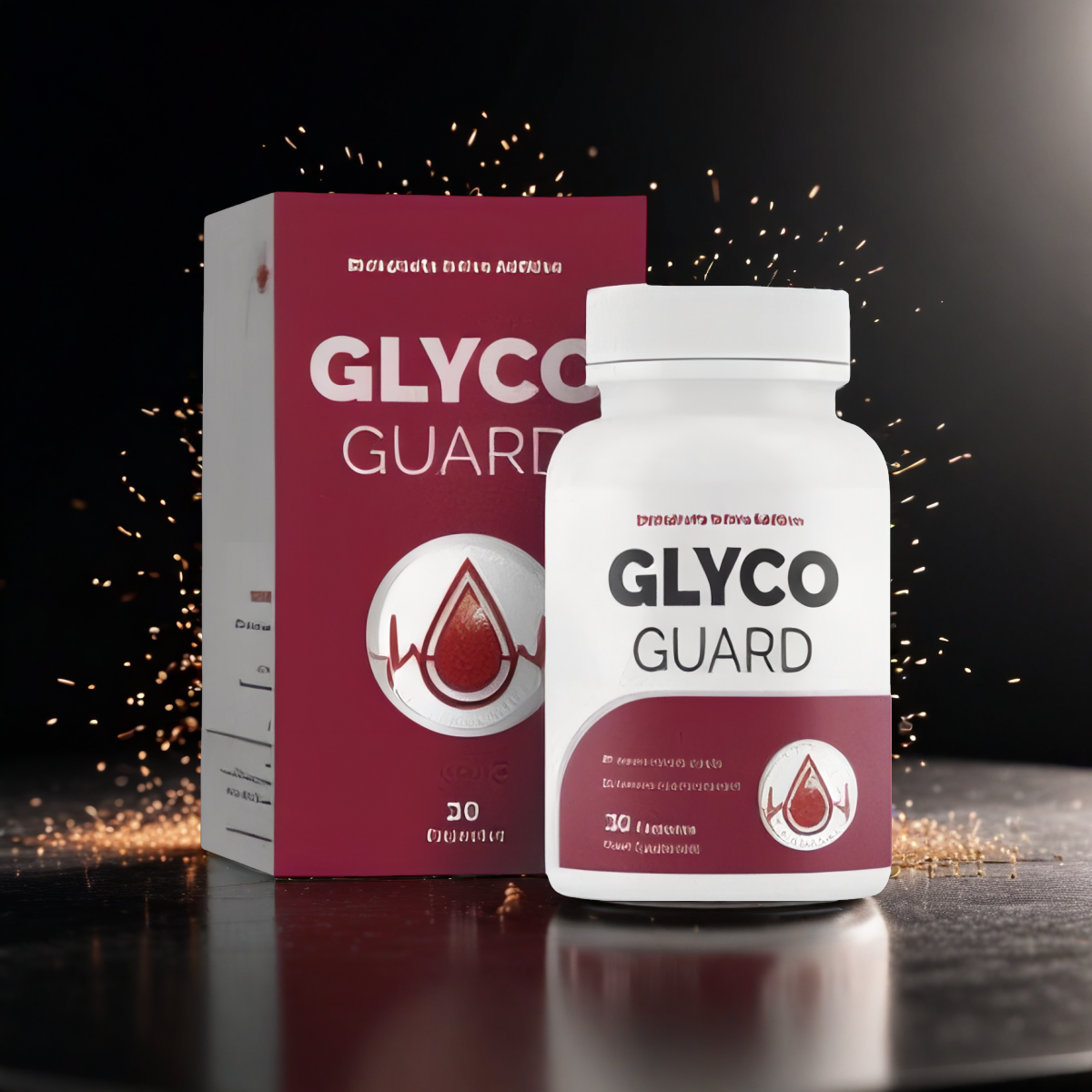Glyco Guard