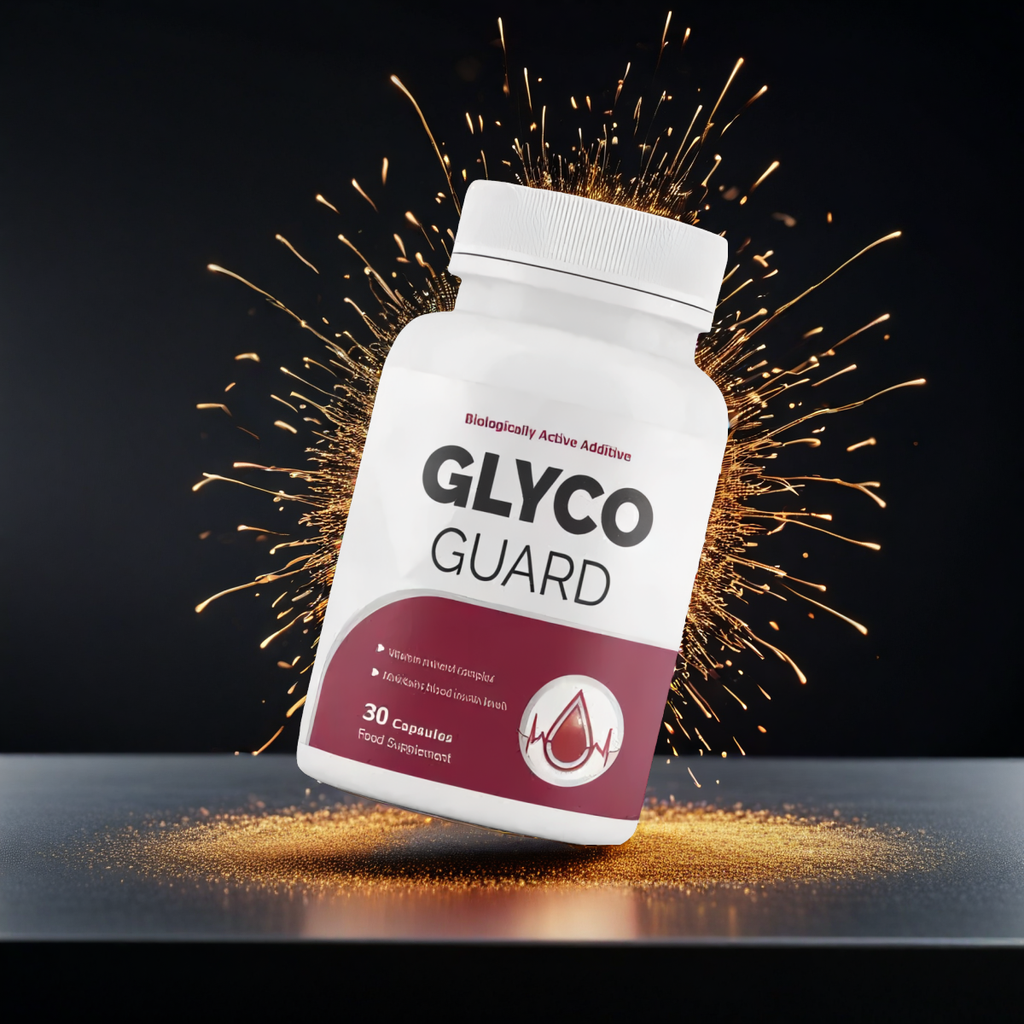 Glycoguard