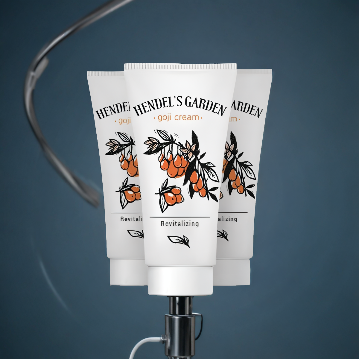 Goji Cream