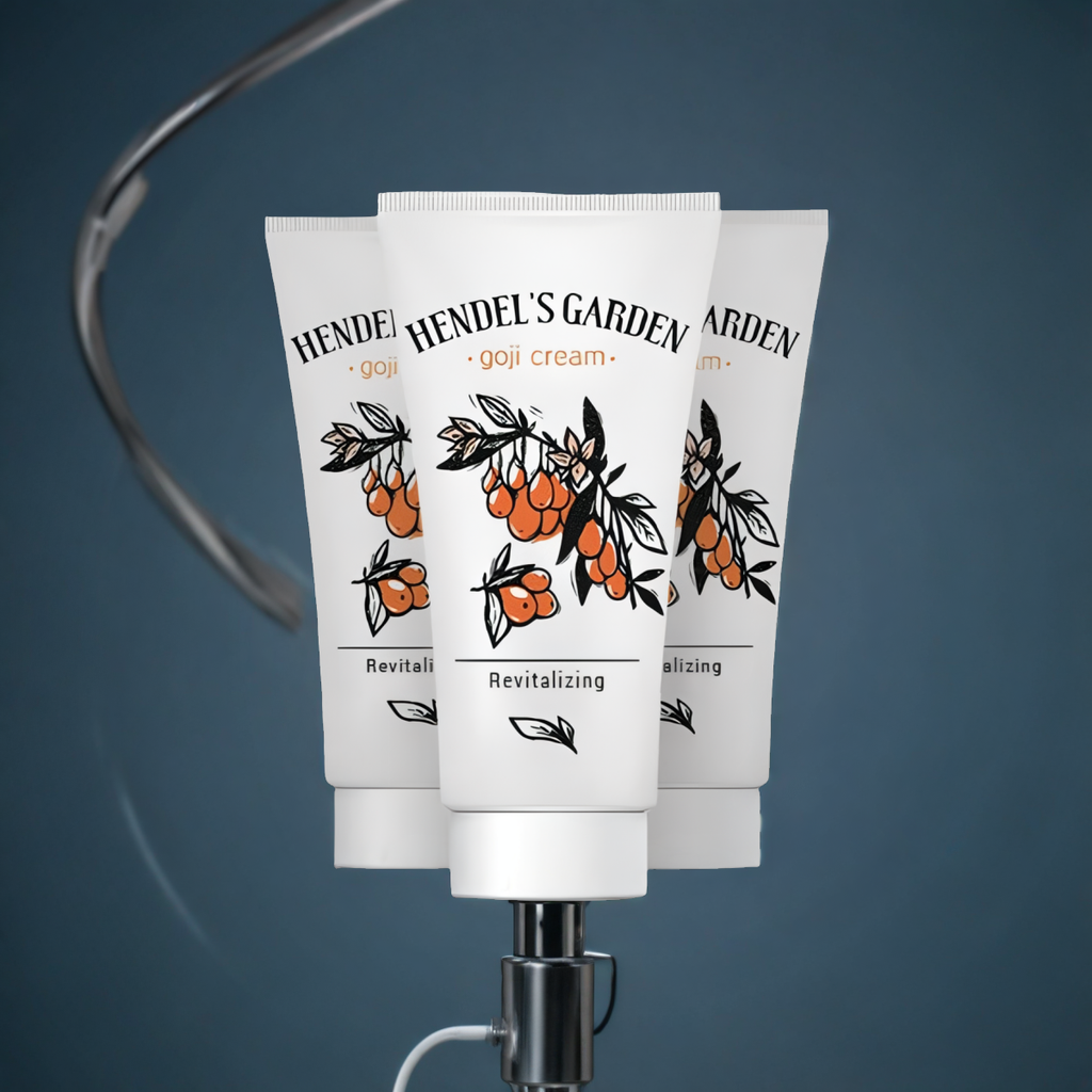 Goji Cream