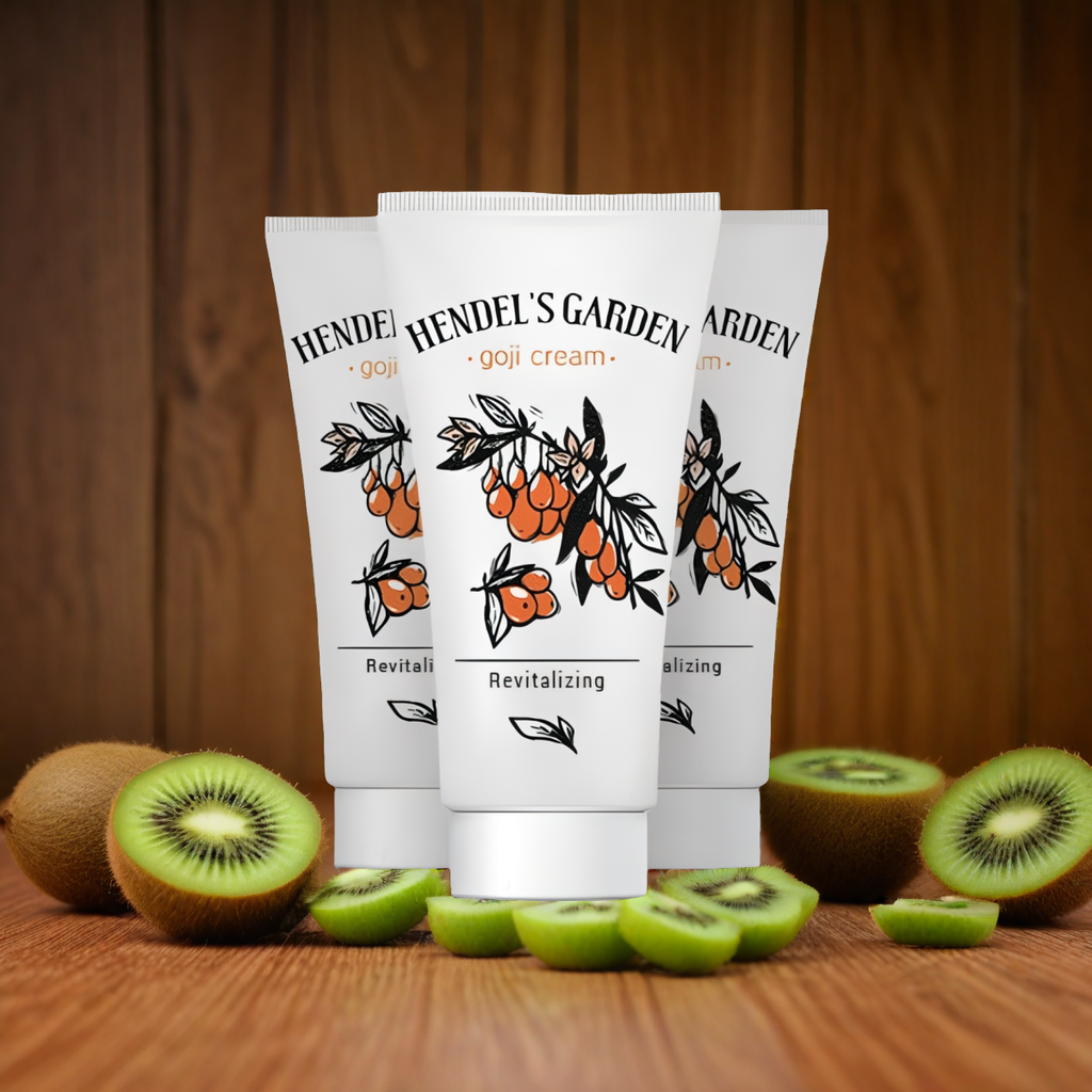 Goji Cream