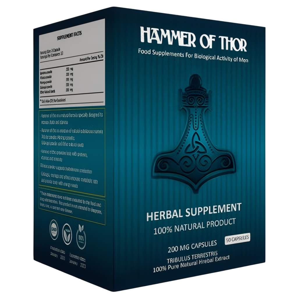 Hammer of Thor 2 (private)