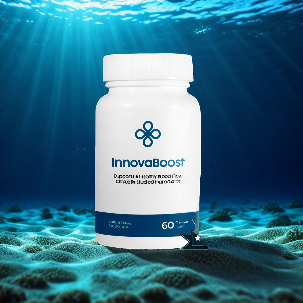 InnovaBoost - 1 bottle