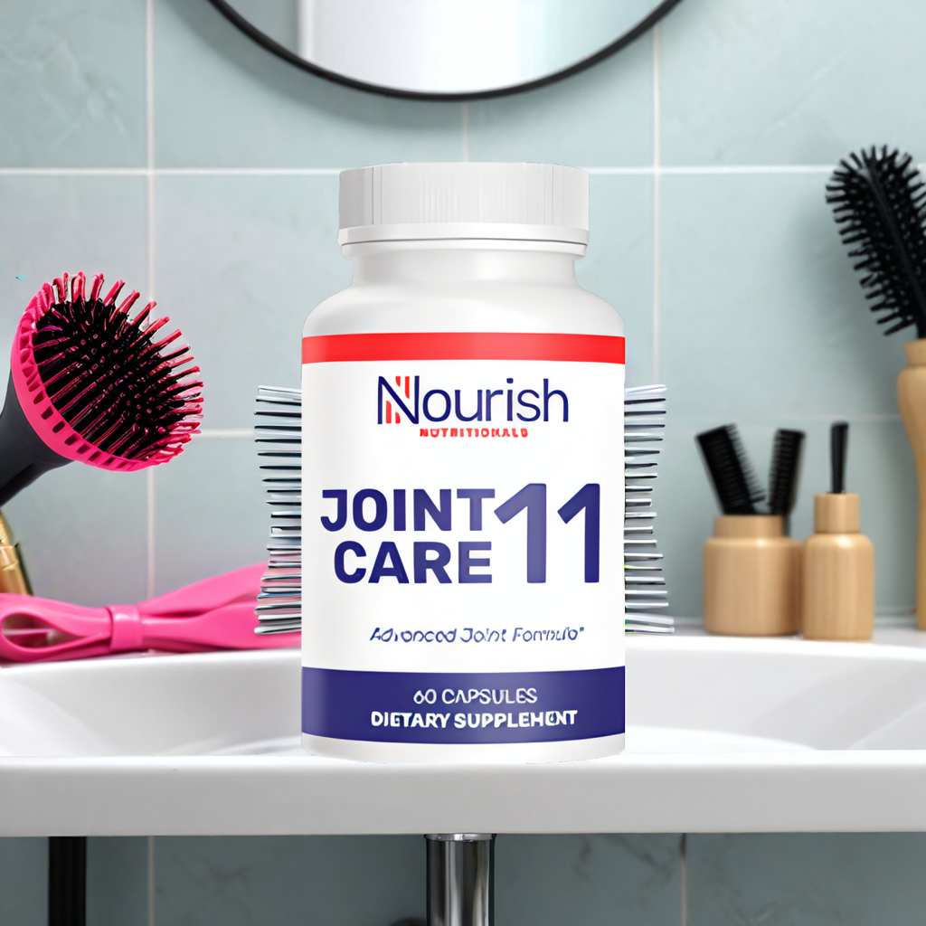 JointCare 11 - 1 Bottle