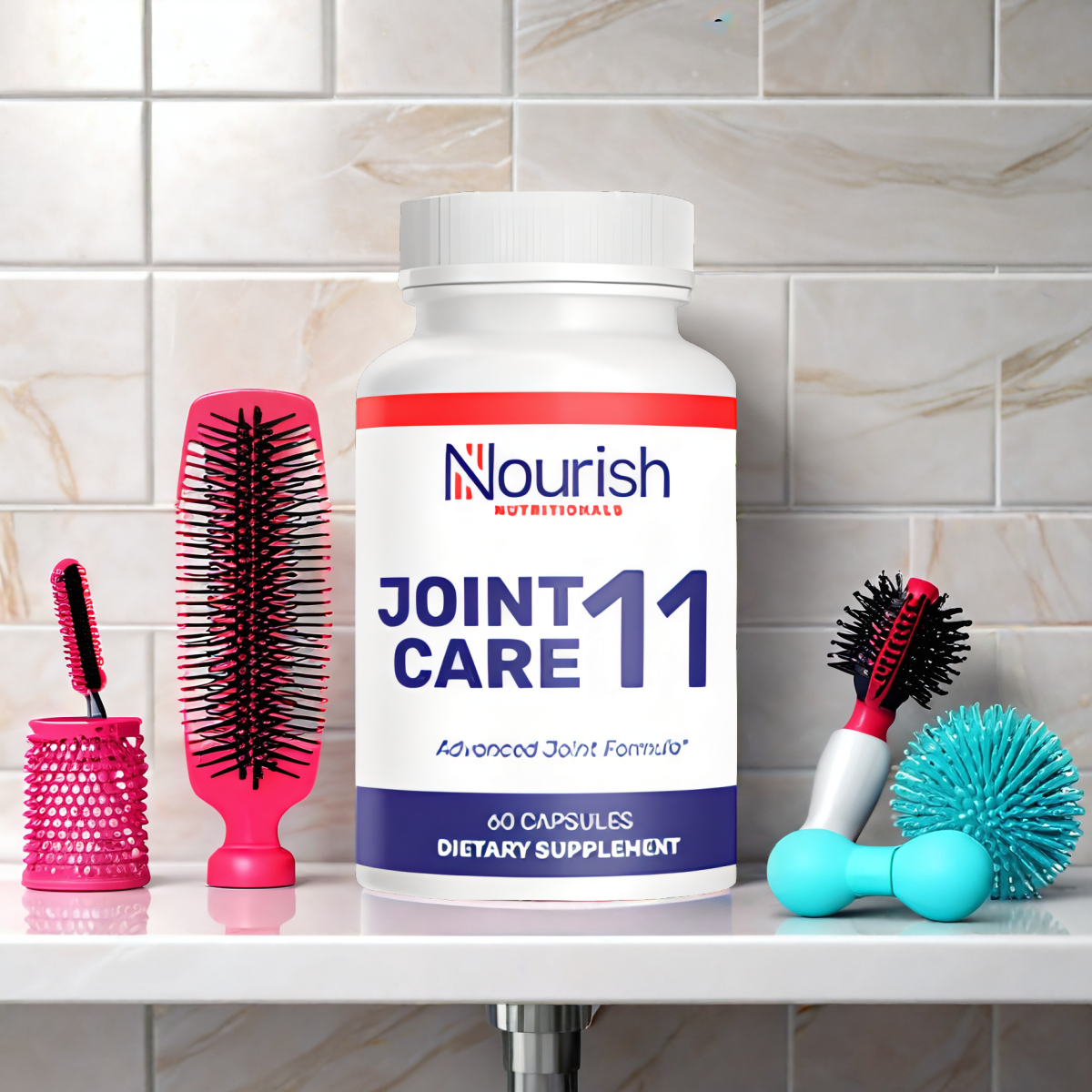 JointCare 11 - 1 Bottle