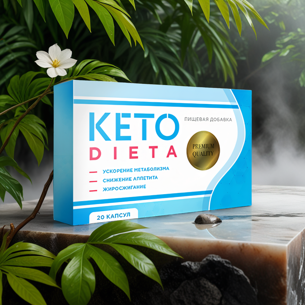 Ketodieta