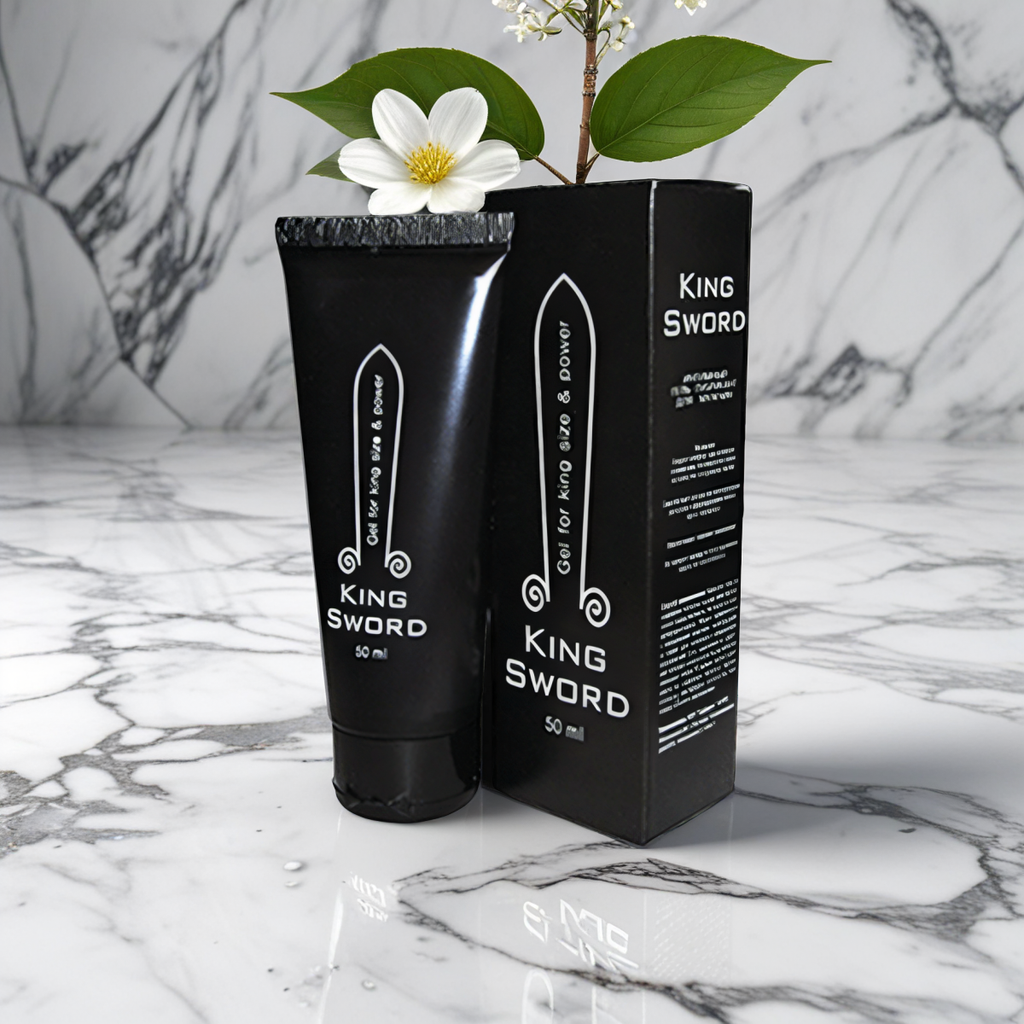 King Sword