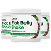 Lanta Flat Belly Shake 90 Day Supply
