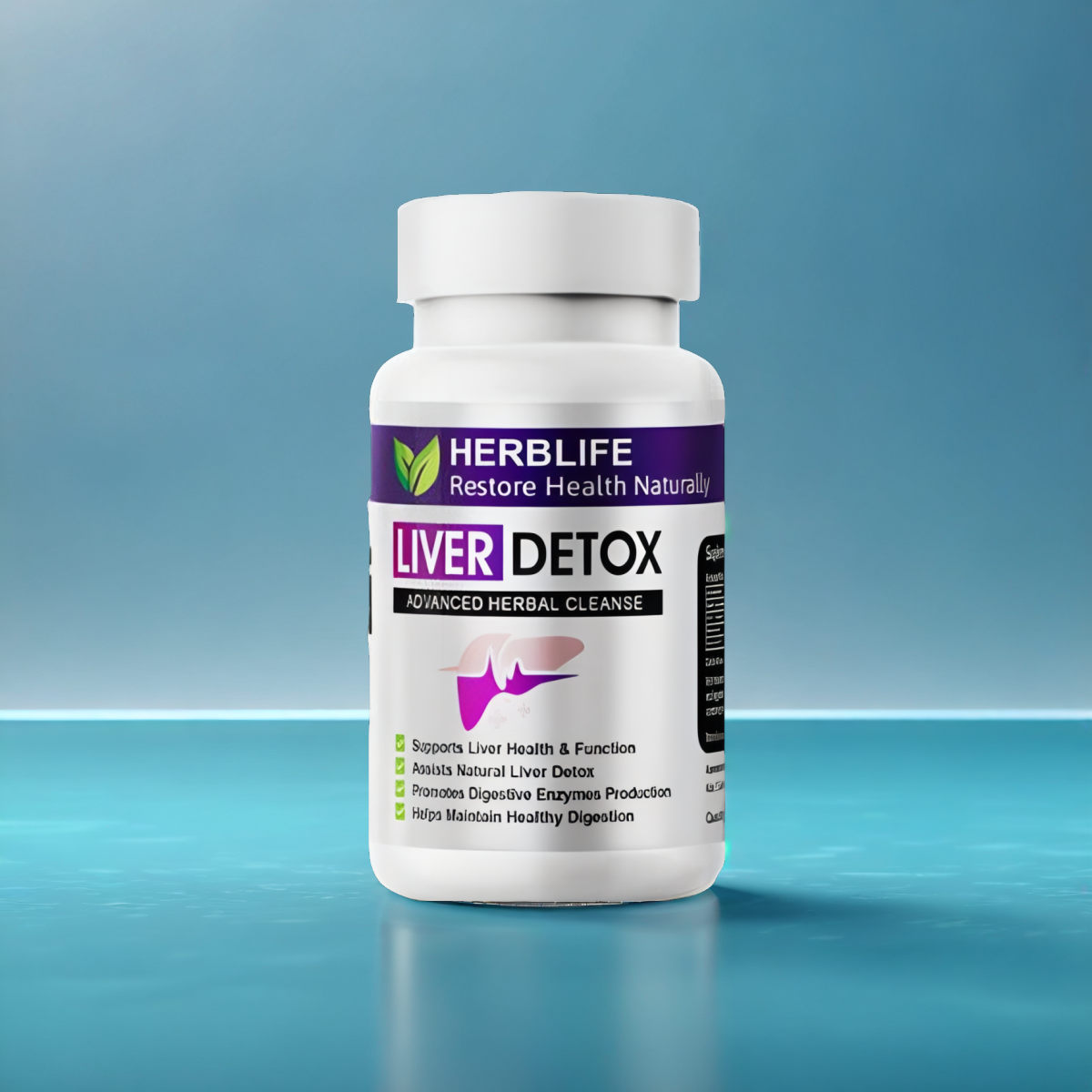 Liver Detox