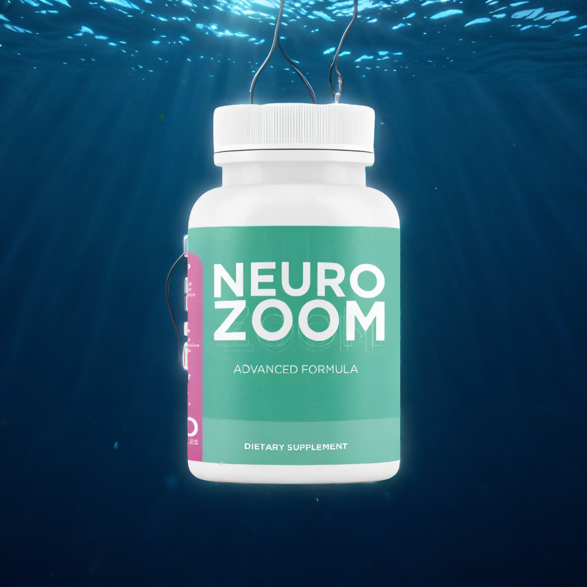 NeuroZoom - 30 Days Supply