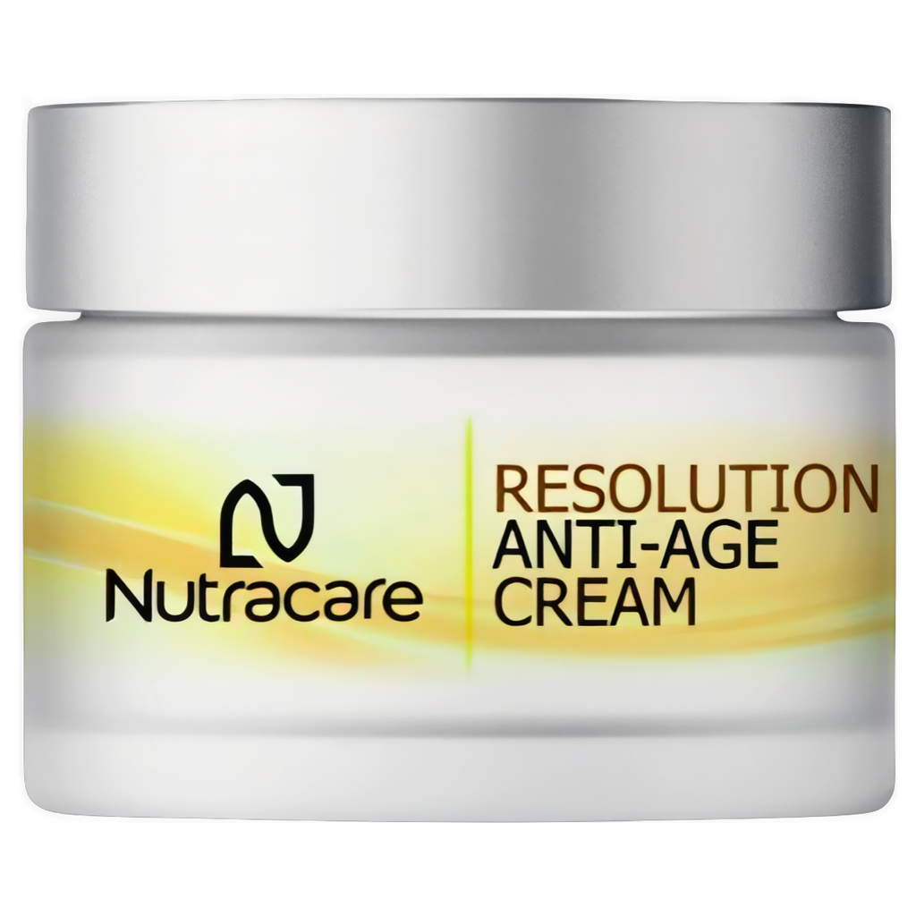 NUTRACARE ANTIAGE CREAM