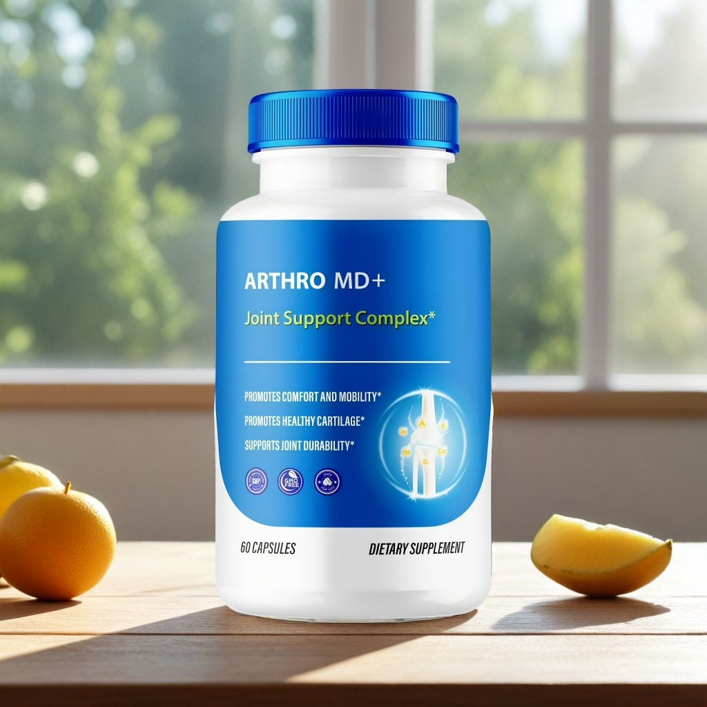 ARTHRO MD+ H (FULLSS VSL)