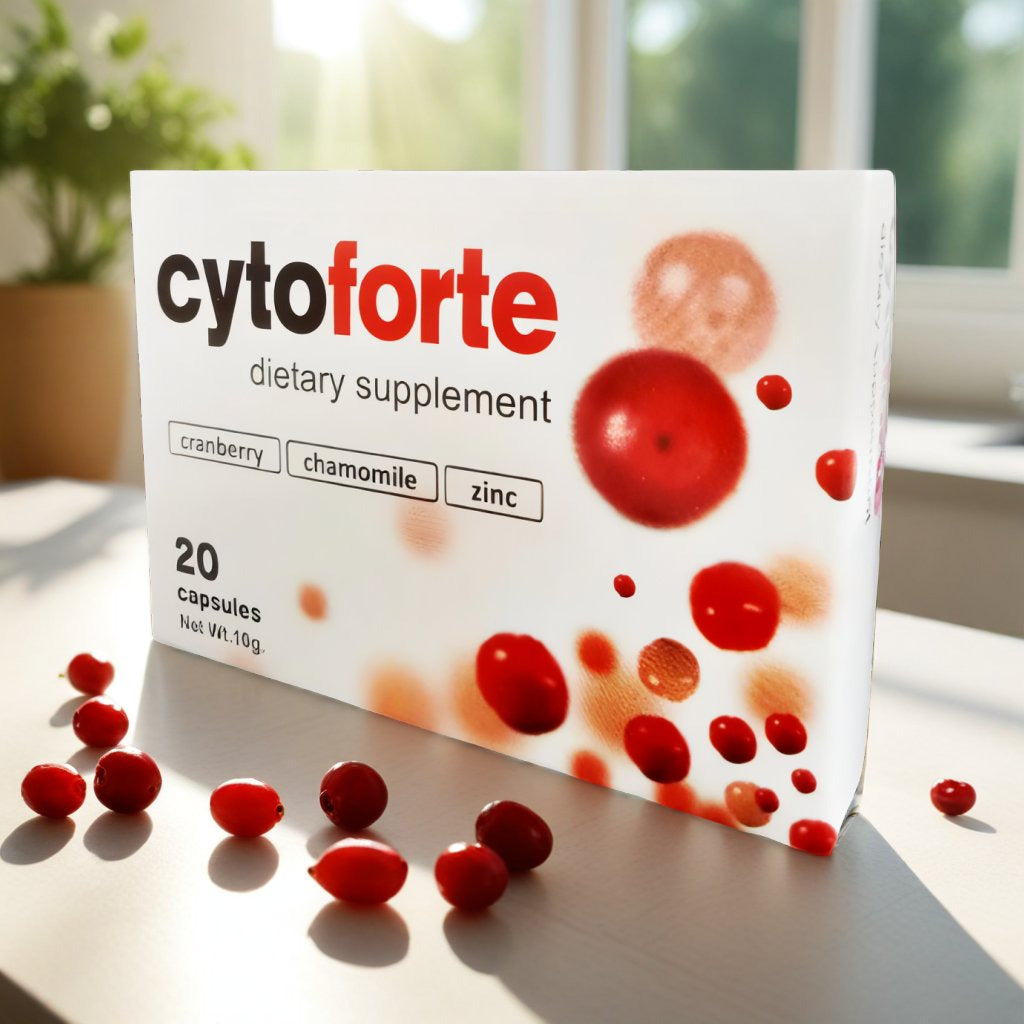 CytoForte